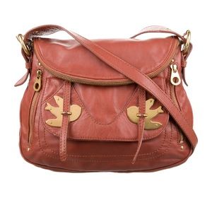 Marc Jacobs Petal to the Metal Natasha Bird Bag